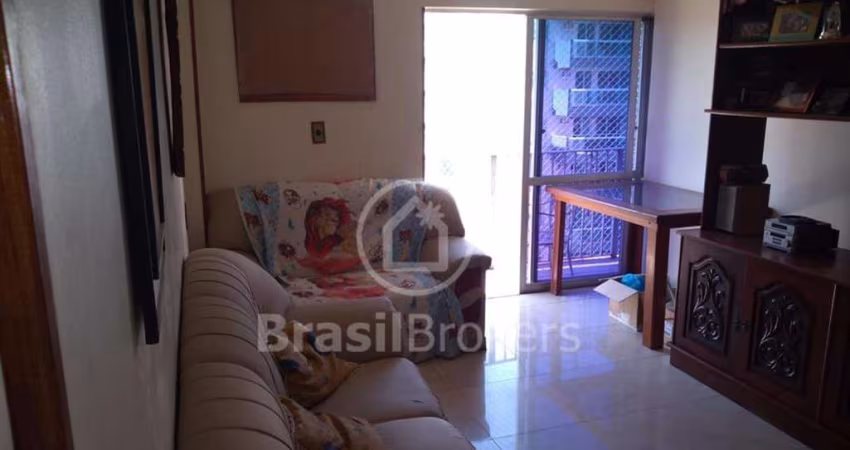 Apartamento à venda com 82,00m² e 3 quartos em Meier, Rio de Janeiro - rj
