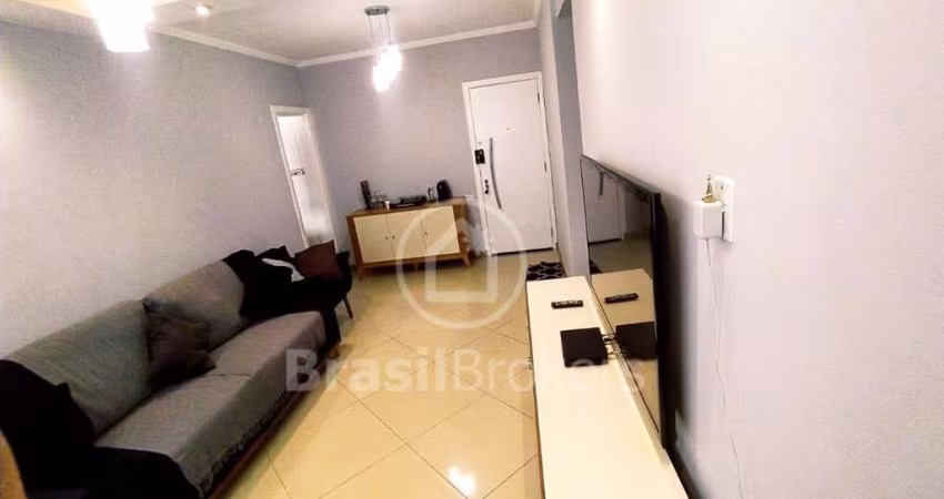 CONDOMINIO DO EDIFICIO BETA I - Apartamento 2 quartos