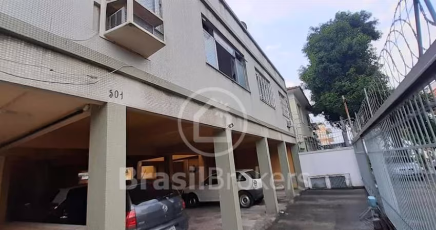 CONDOMINIO DO EDIFICIO ASTOR - Apartamento 2 quartos