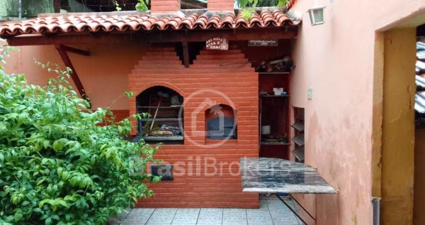 Casa 4 quartos - Riachuelo