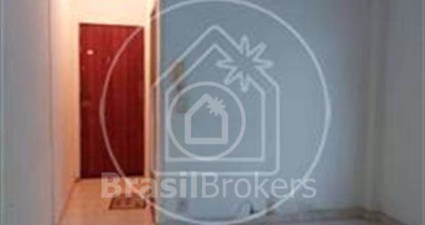 CONJUNTO RESIDENCIAL QUINTINO BOCAIUVA - Apartamento 1 quarto
