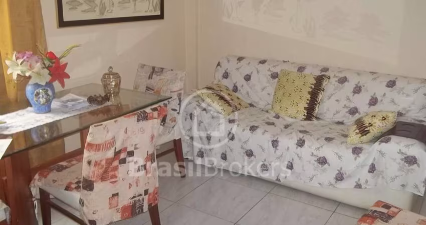 CONDOMINIO DO EDIFICIO LUCIENNE - Apartamento 1 quarto