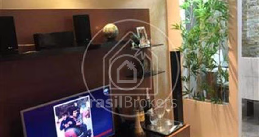 CONDOMINIO DO EDIFICIO BROMELIA - Apartamento 2 quartos