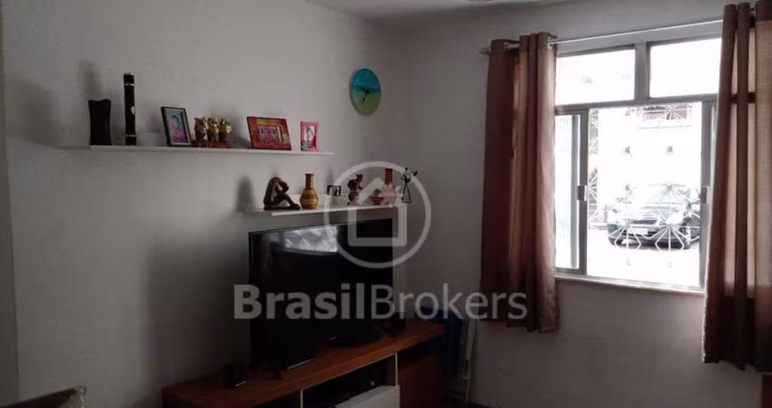 CONDOMINIO BERNARDINO CORREA DE MATTOS - Apartamento 2 quartos