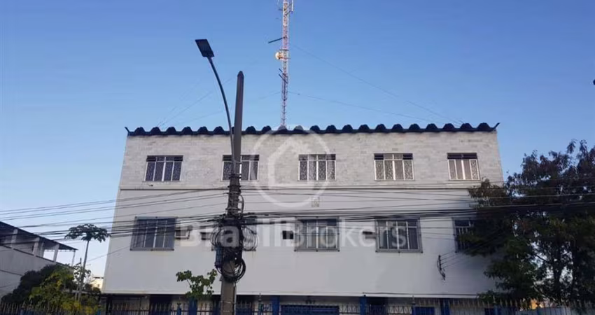 Prédio Inteiro  - Cavalcanti