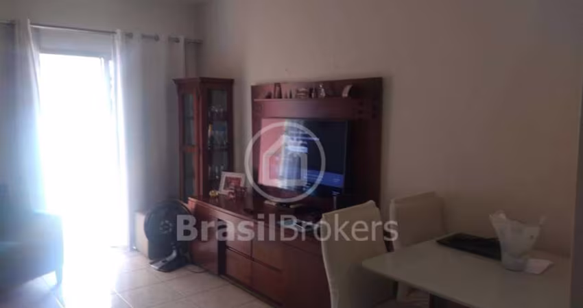 CONDOMINIO DO EDIFICIO SOLAR NIGRI - Apartamento 2 quartos