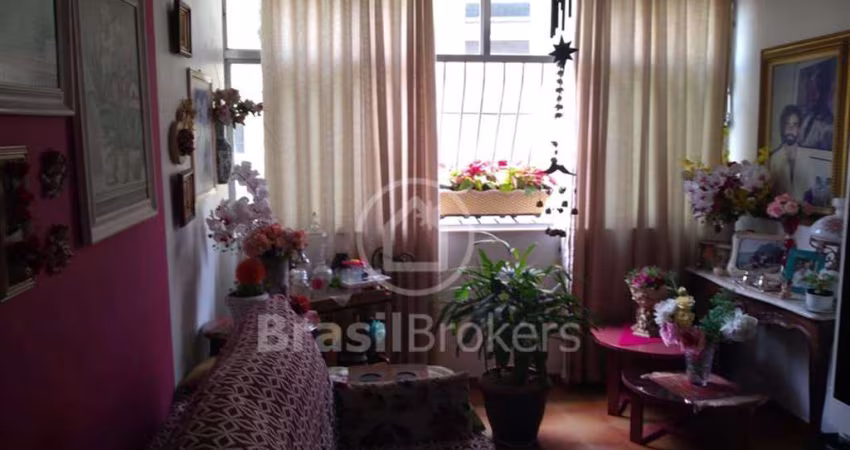 Apartamento 3 quartos