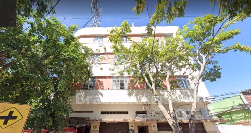 CONDOMINIO DO EDIFICIO FELISBELA DE MATTOS - Apartamento 2 quartos