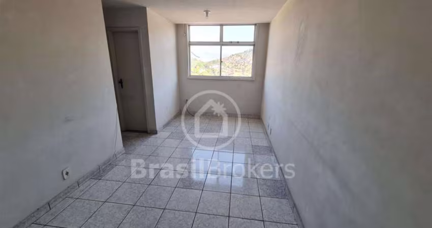 Apartamento 2 quartos