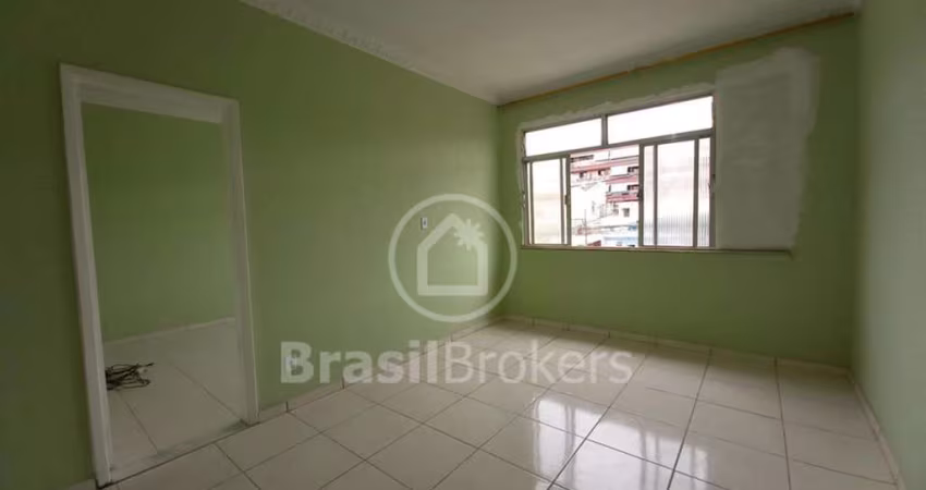 Apartamento 2 quartos