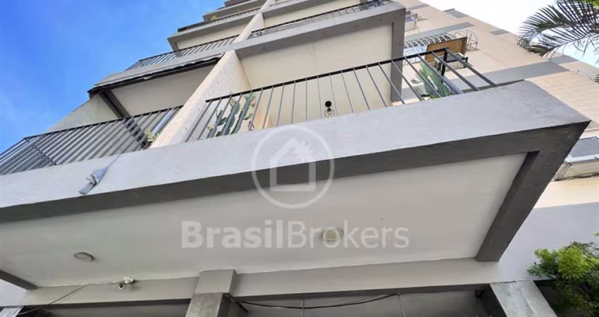 CONDOMINIO DO EDIFICIO GABRIELA - Apartamento 2 quartos
