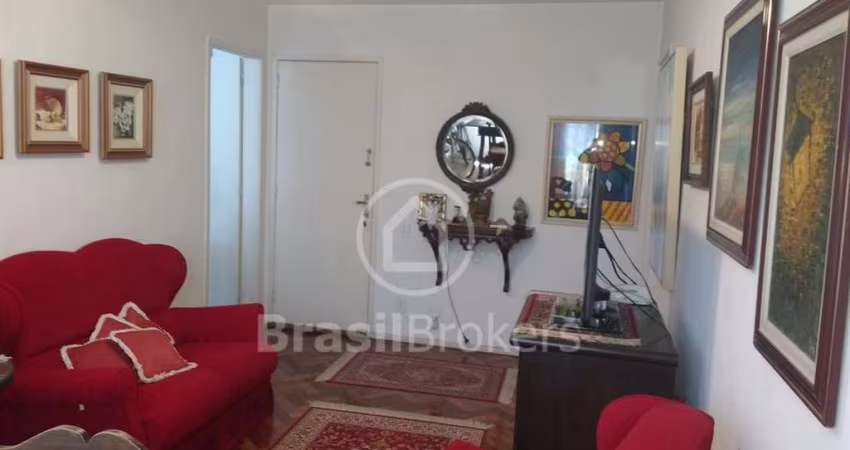 Apartamento 1 quarto, sendo 1 suíte