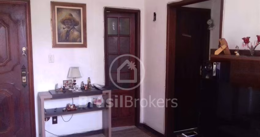 Apartamento à venda com 55,00m² e 2 quartos em Meier, Rio de Janeiro - rj