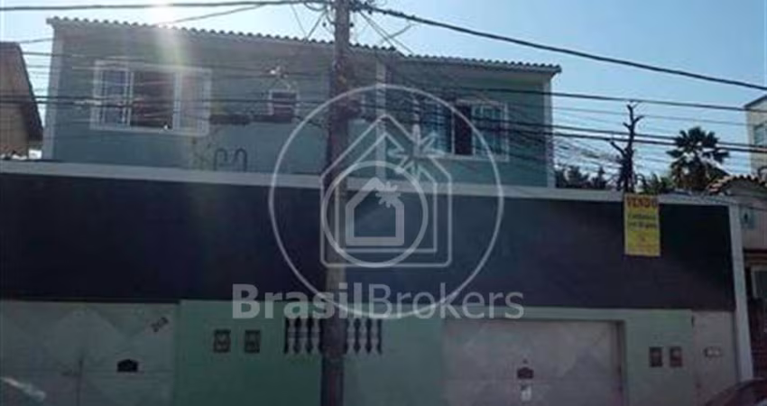 Prédio Inteiro  - Cachambi