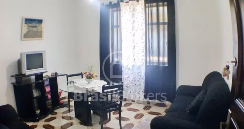 Apartamento 1 quarto - Braz de Pina