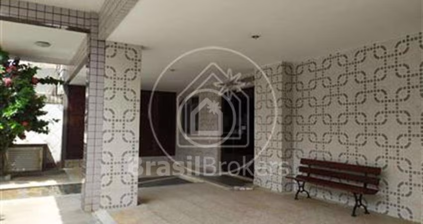 Apartamento à venda com 97,00m² e 2 quartos em Vila Valqueire, Rio de Janeiro - rj