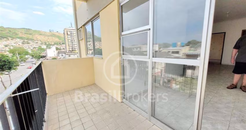Apartamento 2 quartos