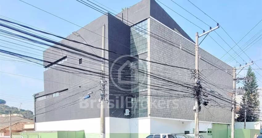 Imóvel Comercial  - Higienópolis