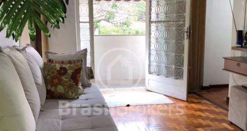 Apartamento 2 quartos