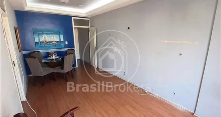 Apartamento à venda com 70,00m² e 2 quartos em Meier, Rio de Janeiro - rj