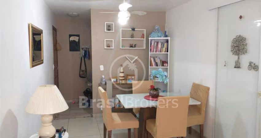 CONDOMINIO EDIFICIO BANDEIRANTES MARCOS AZEVEDO - Apartamento 3 quartos