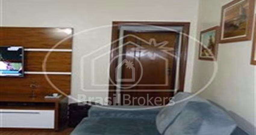 CONDOMINIO DO EDIFICIO CAETANO DA SILVA - Apartamento 2 quartos