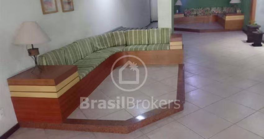 Apartamento 2 quartos