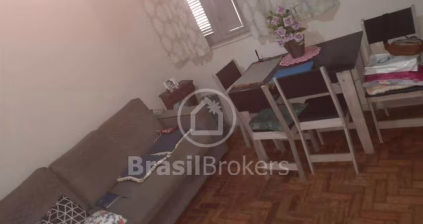 Apartamento à venda com 48,00m² e 1 quarto em Piedade, Rio de Janeiro - rj