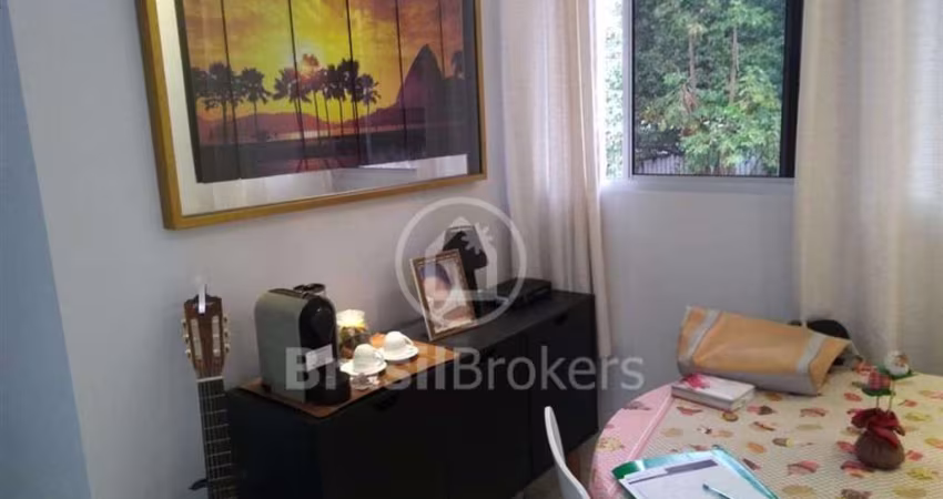 CONDOMINIO RESIDENCIAL VIVENDAS RECANTO DAS AGUAS - Apartamento 2 quartos