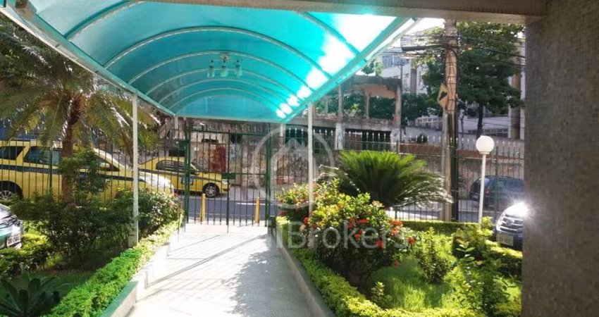 CONDOMINIO DO EDIFICIO ASTRAL MEIER - Apartamento 3 quartos, sendo 1 suíte