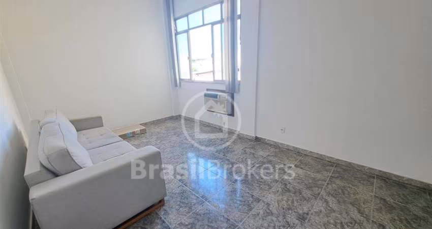 CONDOMINIO DO EDIFICIO DOUTOR BULHOES - Apartamento 2 quartos