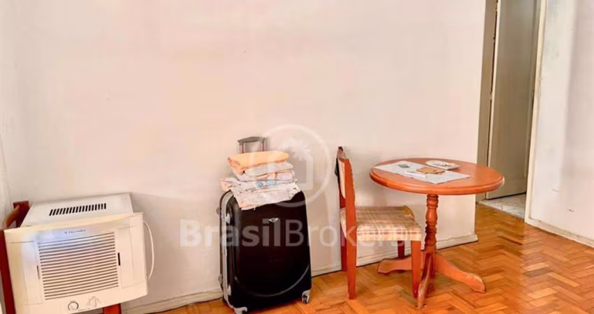 ASSOCIACAO CONDOMINIO TELEFONICO LINS DE VASCONCELOS - Apartamento 2 quartos