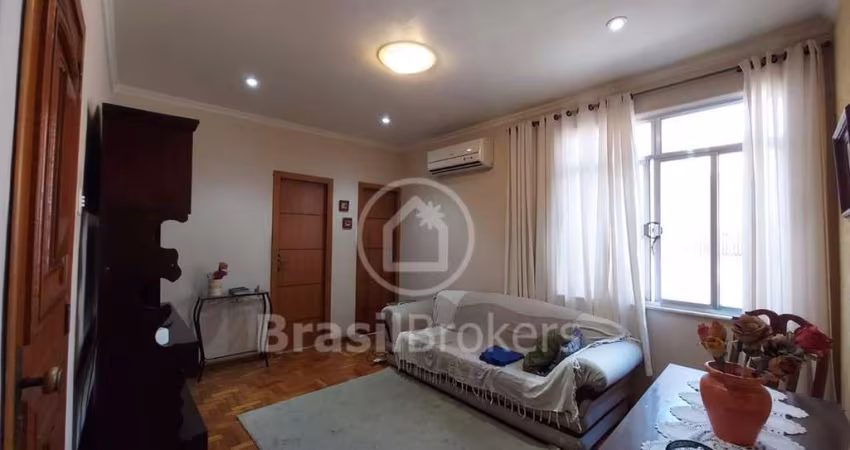 Apartamento 3 quartos