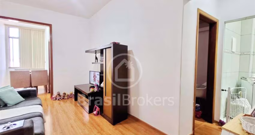 Apartamento 2 quartos
