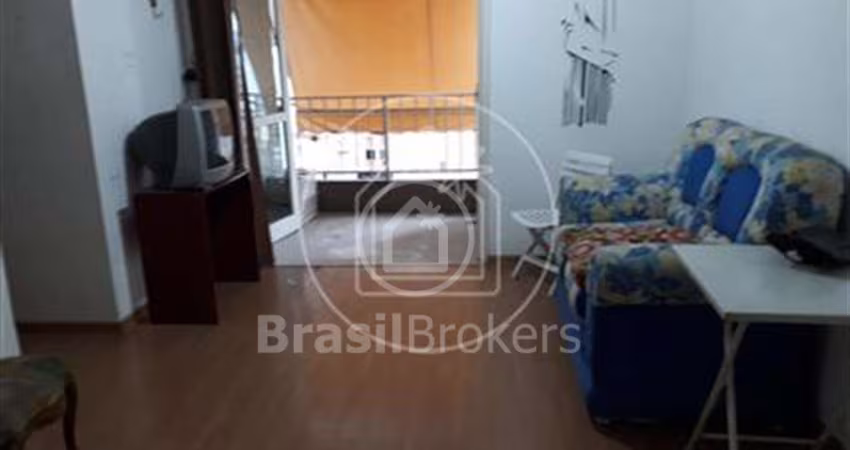 Apartamento à venda com 56,00m² e 3 quartos em Engenho Novo, Rio de Janeiro - rj