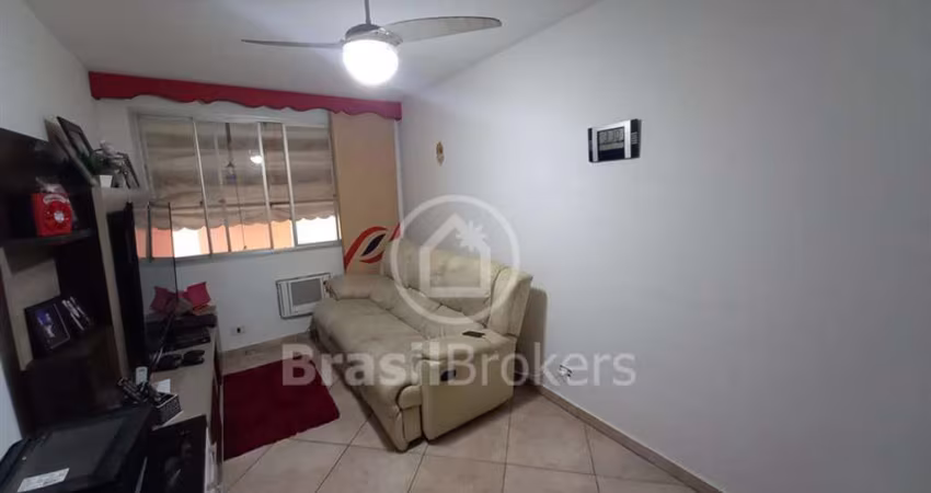 Apartamento 2 quartos