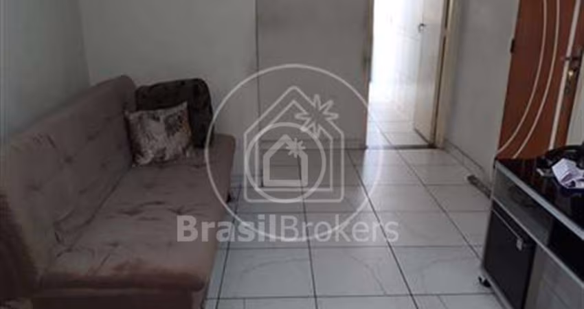 CONDOMINIO TELEFONICO ALMIRANTE GASTAO MOTA - Apartamento 2 quartos