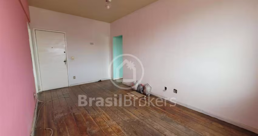 CONDOMINIO DO EDIFICIO IMPERATRIZ - Apartamento 2 quartos