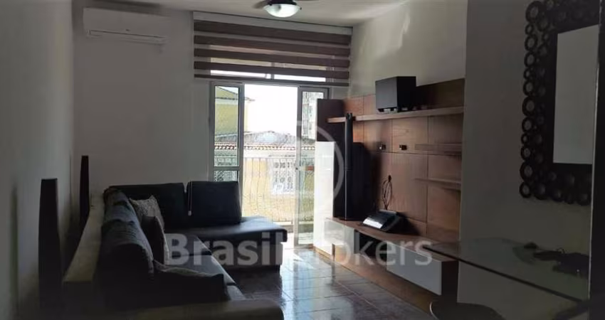 Apartamento 3 quartos, sendo 1 suíte