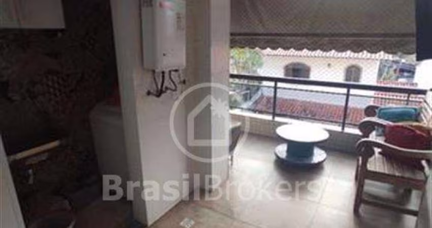 CONDOMINIO DO EDIFICIO RESIDENCIAL VALE DAS ORQUIDEAS - Apartamento 3 quartos, sendo 1 suíte