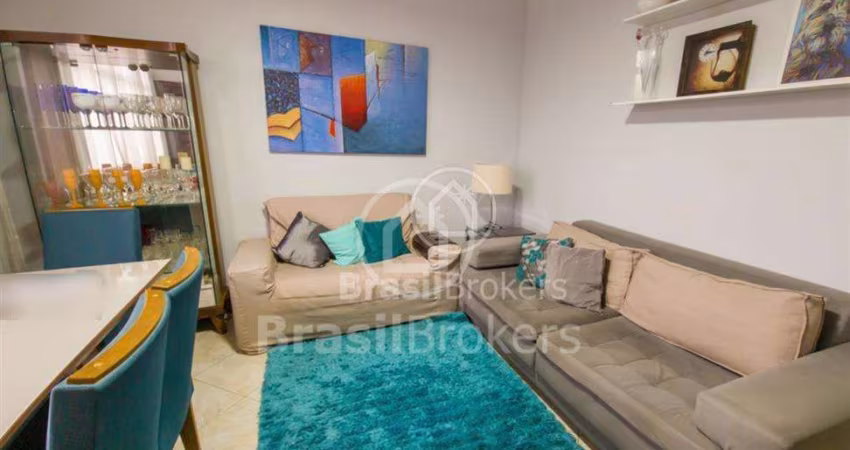 Apartamento 3 quartos, sendo 1 suíte