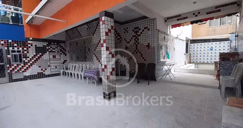 CONDOMINIO VILA MAIA - Casa de Condomínio 4 quartos, sendo 3 suítes