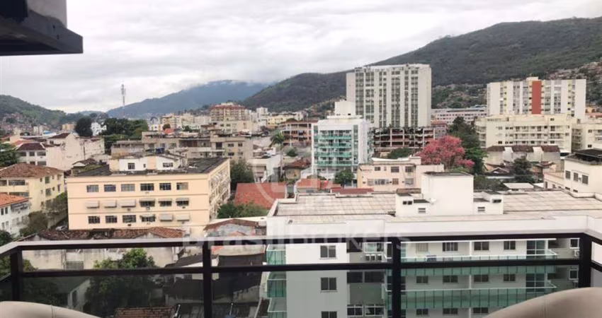 CONDOMINIO DO EDIFICIO MONT SERRAT X - Apartamento 3 quartos, sendo 1 suíte