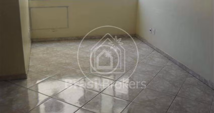 CONDOMINIO DO EDIFICIO CONSELHEIRO FERRAZ - Apartamento 2 quartos