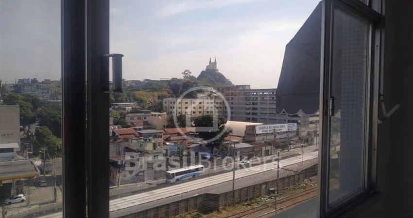 CONDOMINIO EDIFICIO ALVALADE - Apartamento 2 quartos