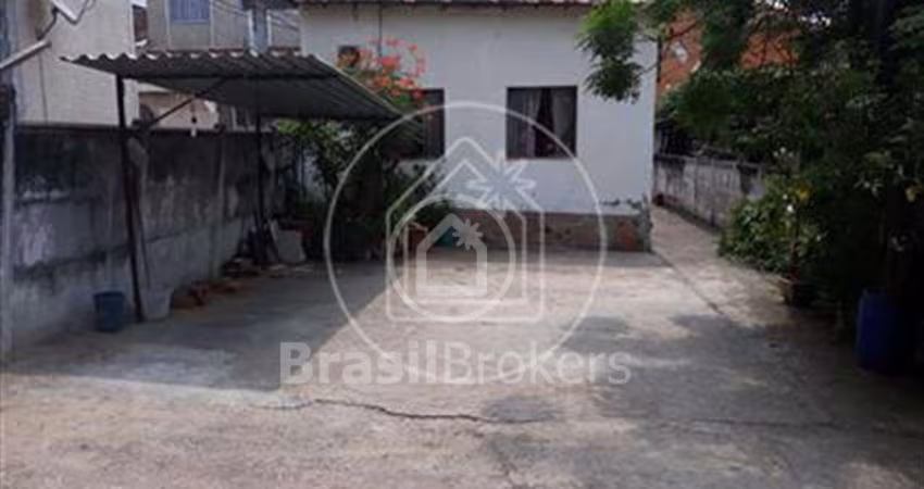 Casa 4 quartos - Piedade