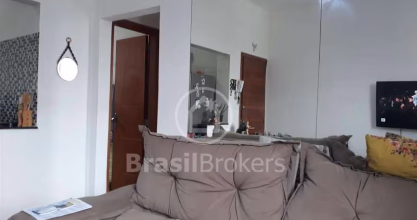 Apartamento 2 quartos