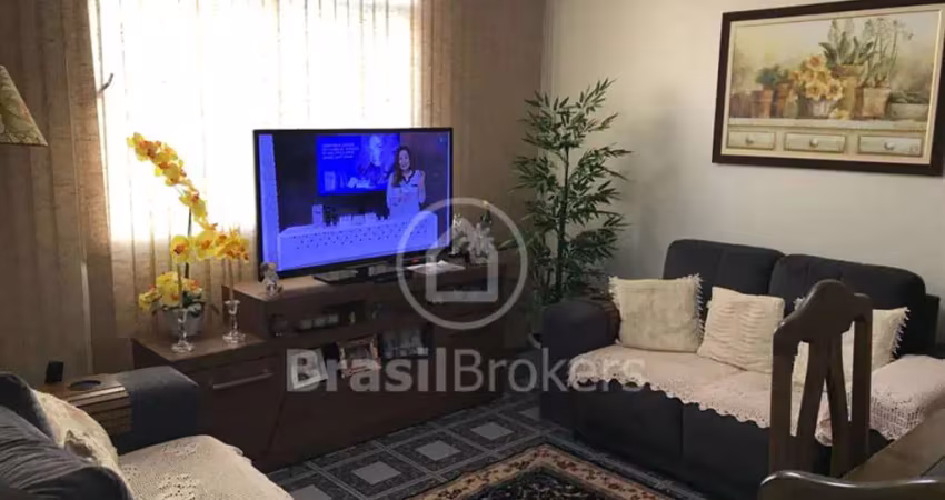 Apartamento 2 quartos