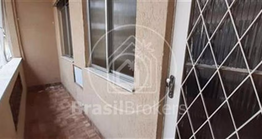 Apartamento 2 quartos