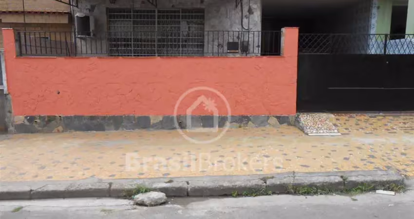 Apartamento com 2 quartos à venda na Rua Amboina, Guadalupe, Rio de Janeiro